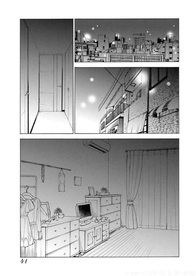 momoiro meloik chapter 83 6