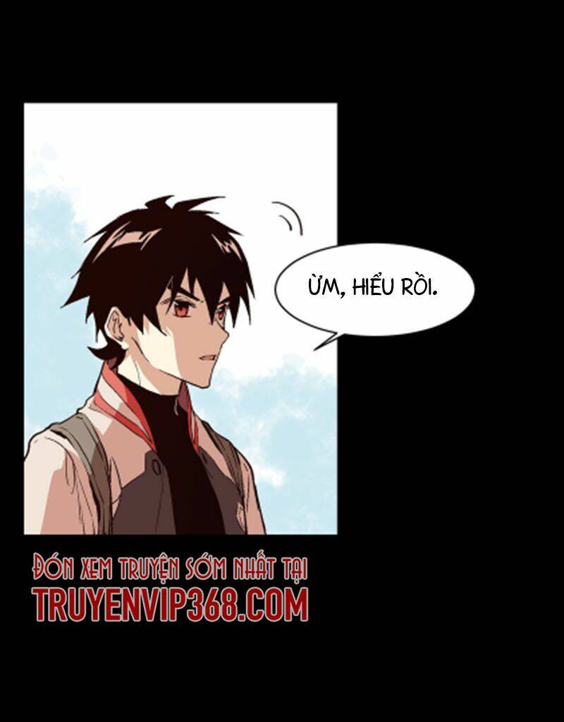 vương bài đặc công trùng sinh vườn trường chapter 27 34