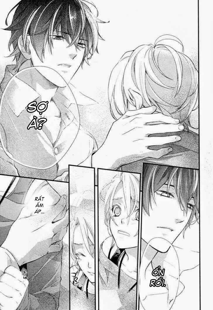 shinrei tantei yakumo - thám tử tâm linh season 2 chapter 2 13