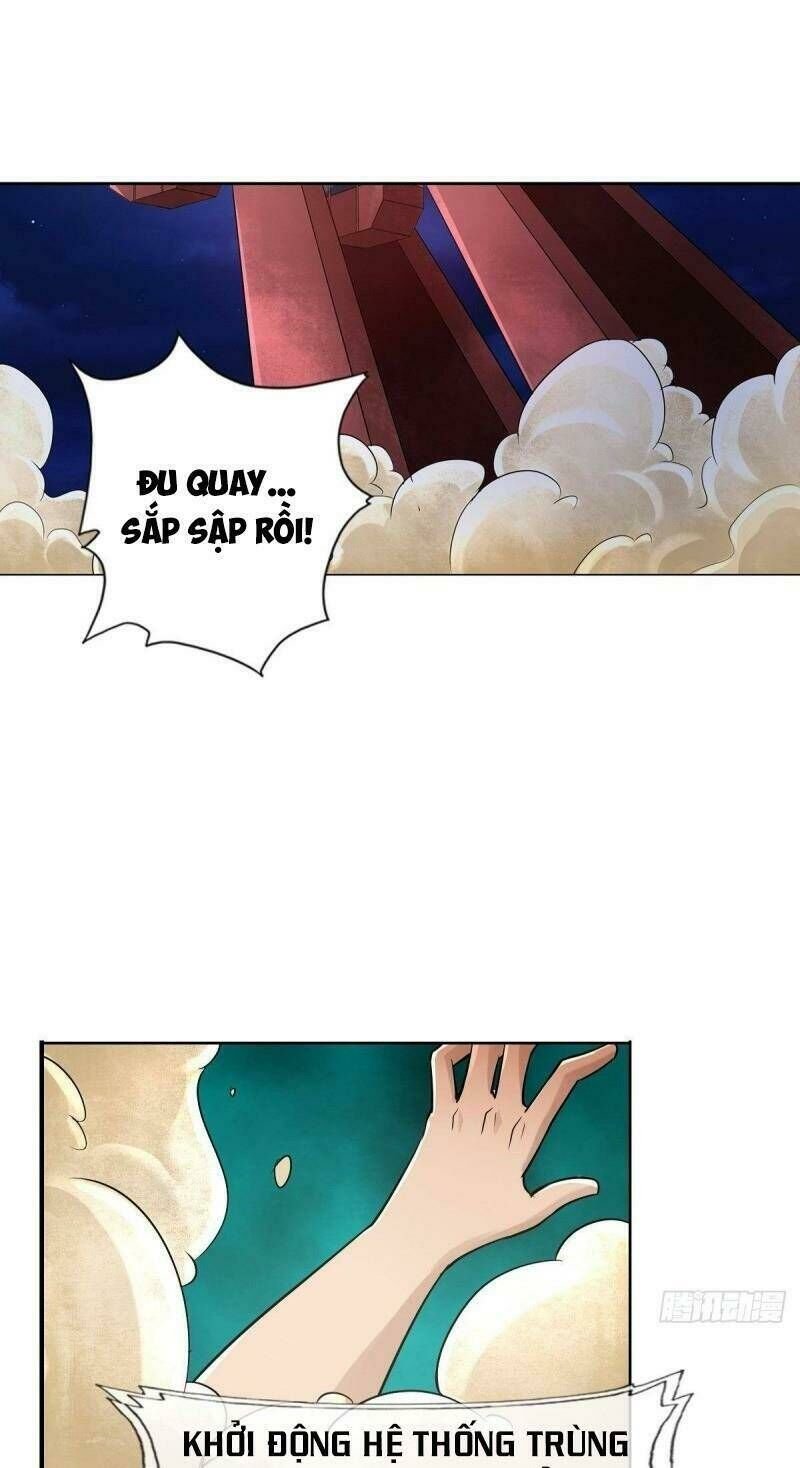 nhân vật phản diện đi tìm đường chết chapter 62 15