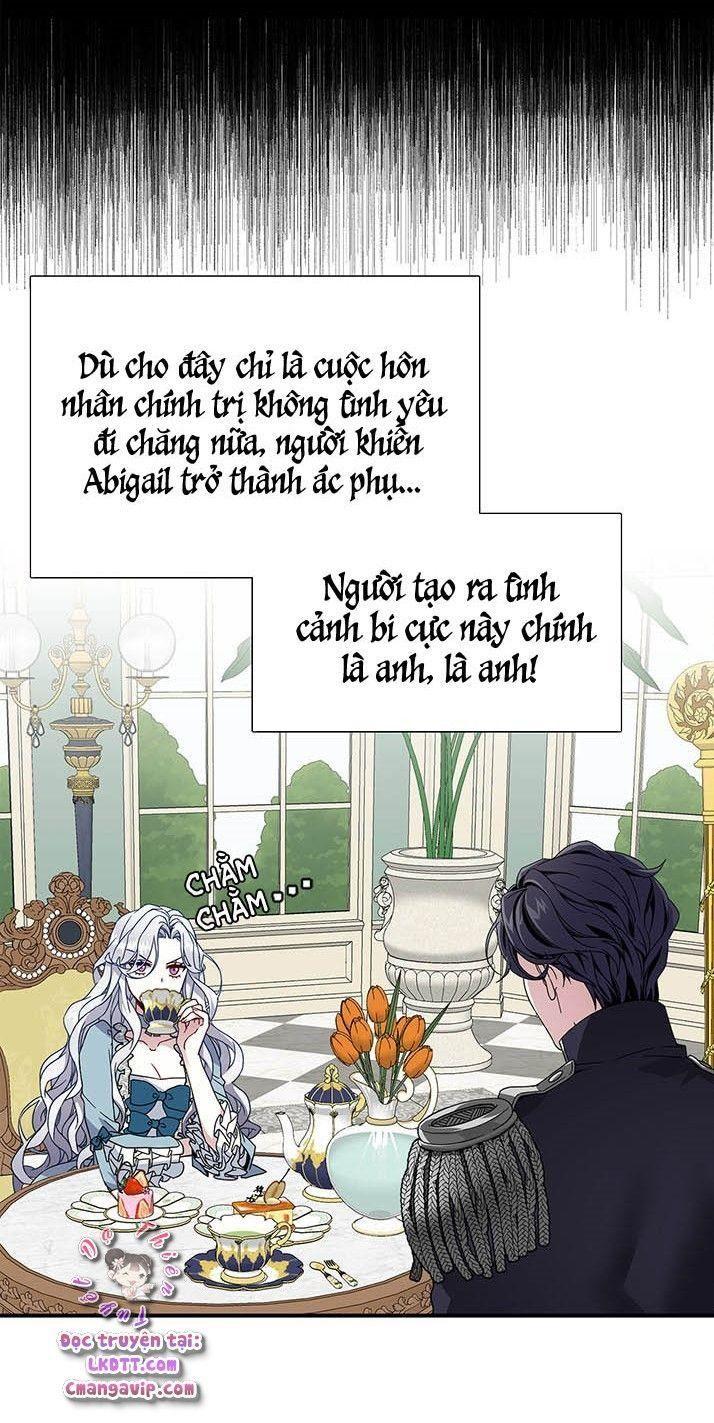 con gái chồng quá dễ thương chapter 2 25