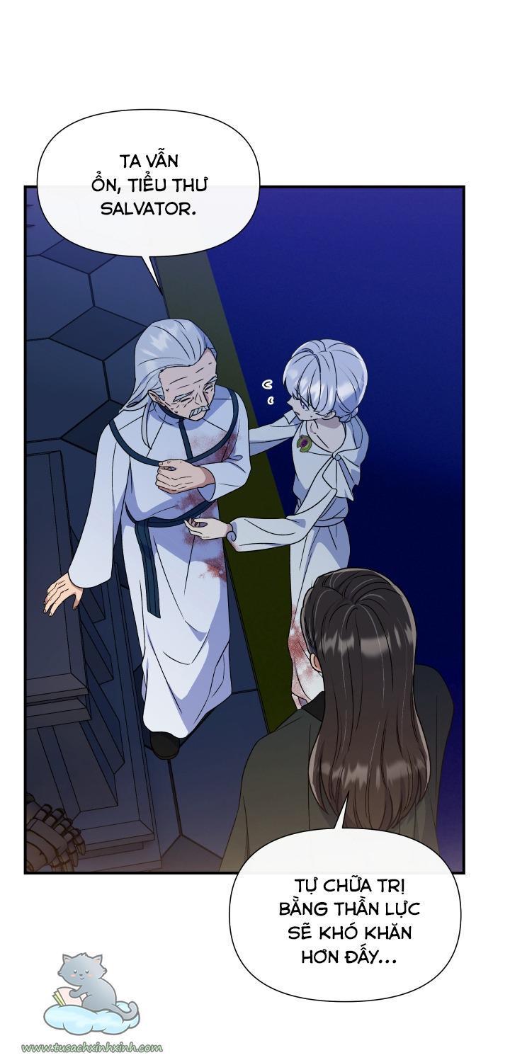 công nương khế ước của gia tộc công tước quái vật chapter 109 36