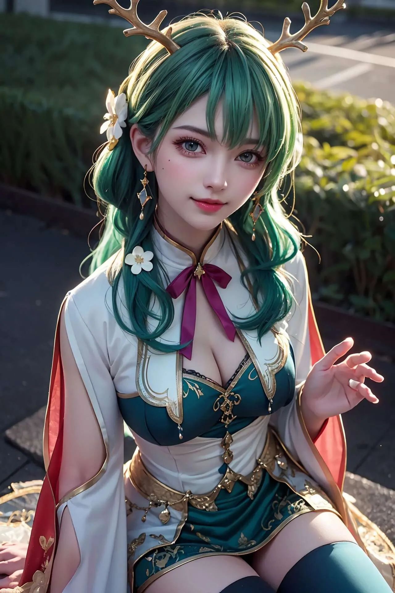 artist ai generated chapter 218 193