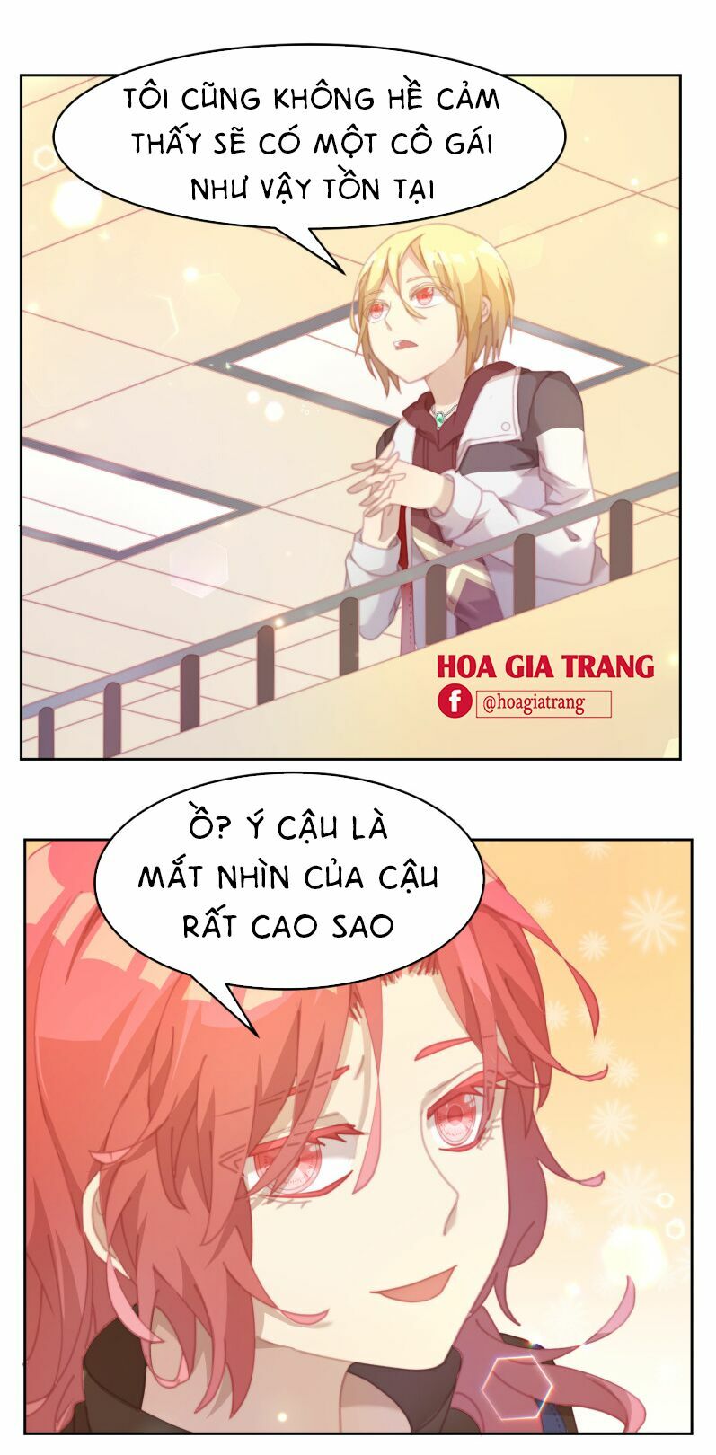 thanh âm giai điệu phản công chapter 37 7