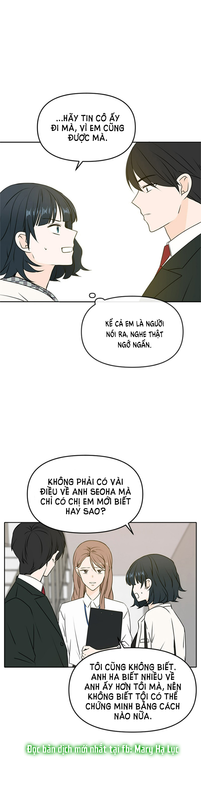 hẹn gặp anh ở kiếp thứ 19 chapter 47 9