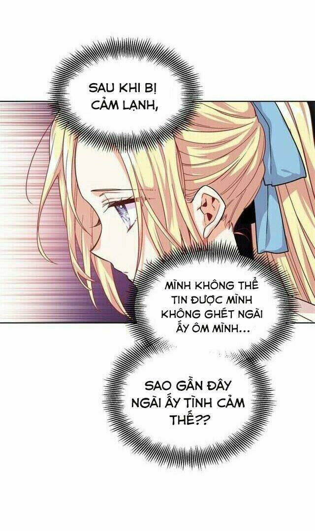 nữ hoàng ngoại khoa chapter 69 24