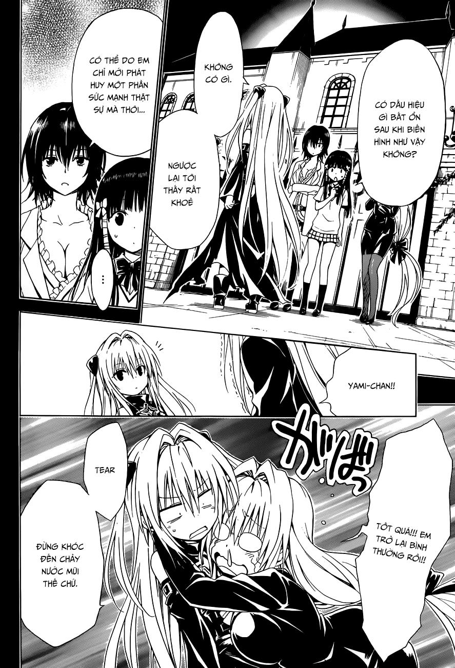 to love - ru darkness chapter 47 17