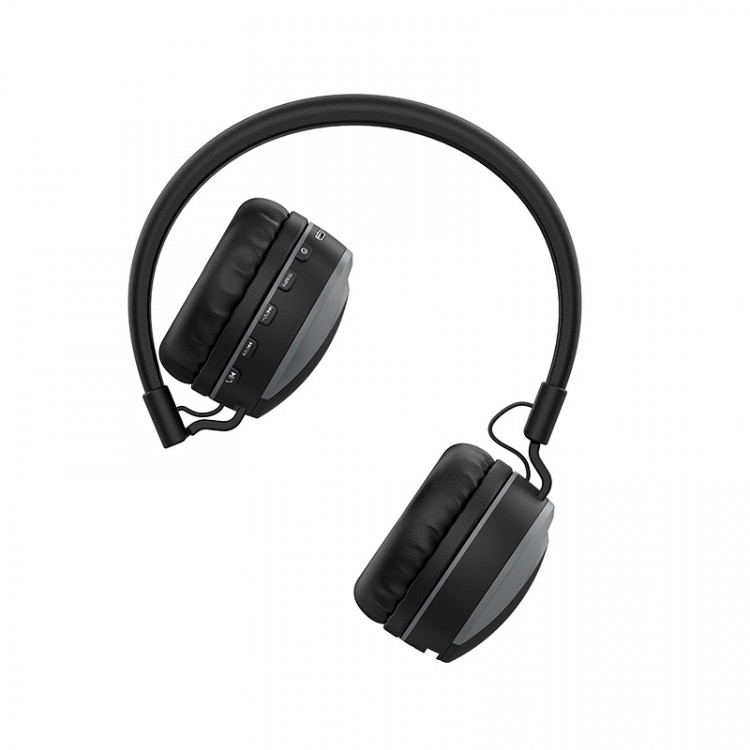 borofone bo3 rhyme wireless headset folded