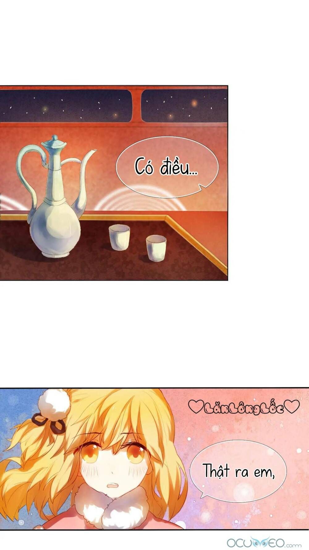 kế hoạch trái tim chapter 12 13