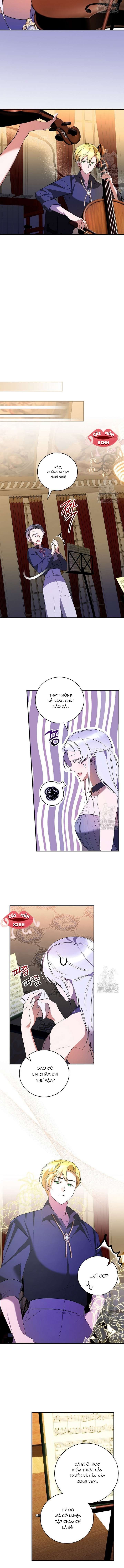 đi tìm nàng công chúa bỏ trốn chapter 5 7