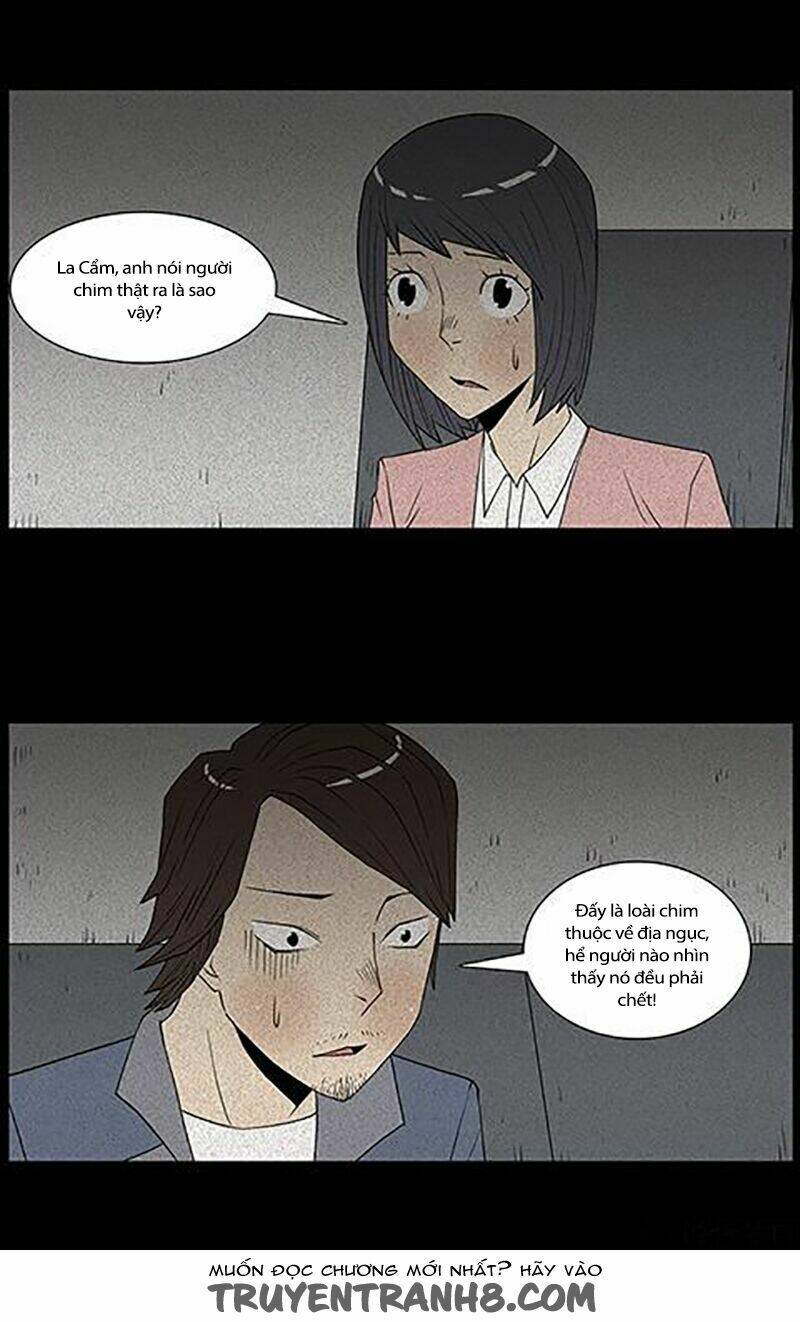 kinh dị đêm khuya chapter 61 34