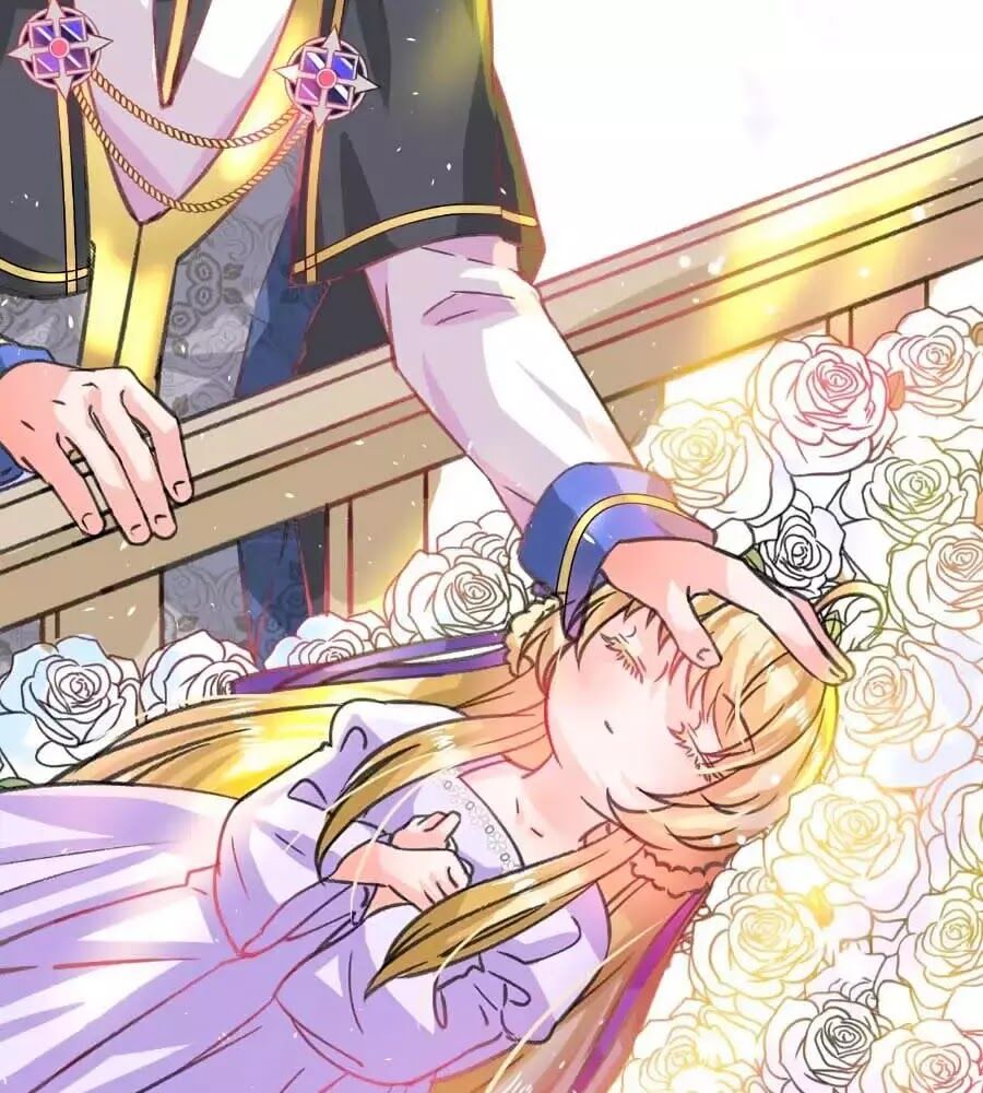 hệ thống công lược của tiểu công chúa chapter 14 27