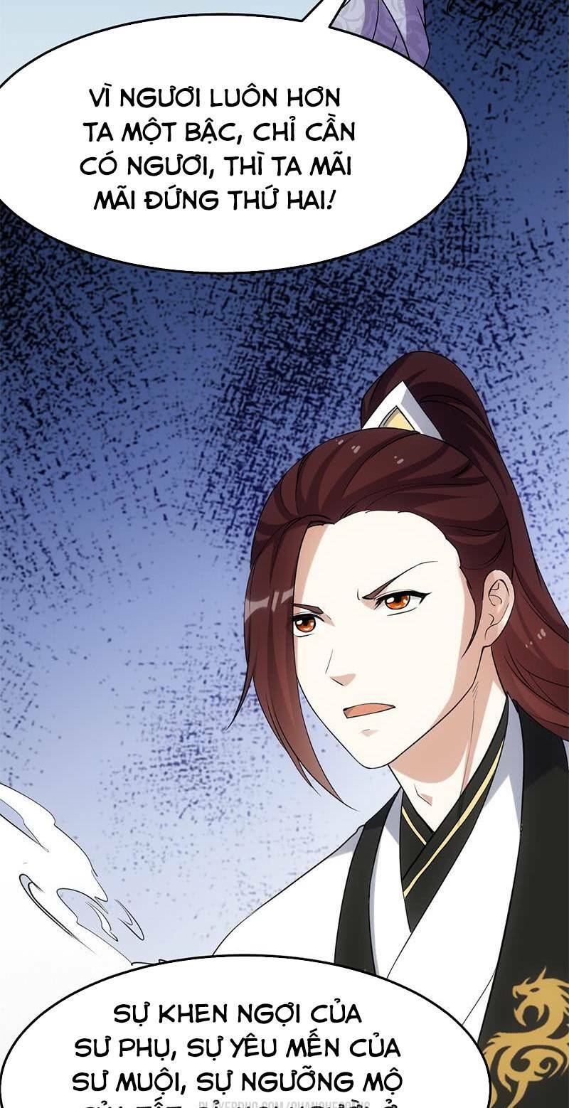 hệ thống thần long nghịch thiên chapter 35 15