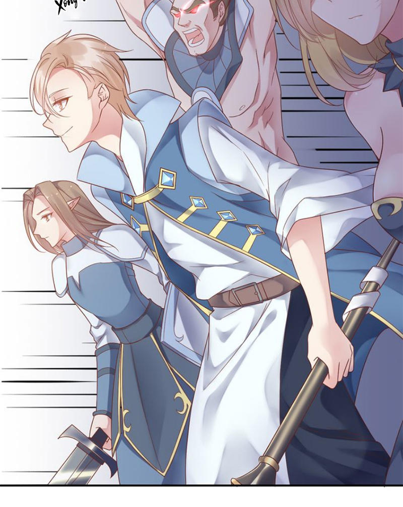 mật thất khốn du ngư chapter 8 16