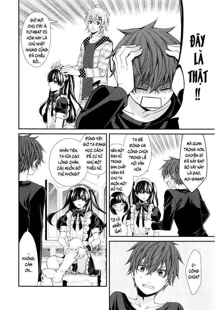 shuuen no elysion chapter 6 11