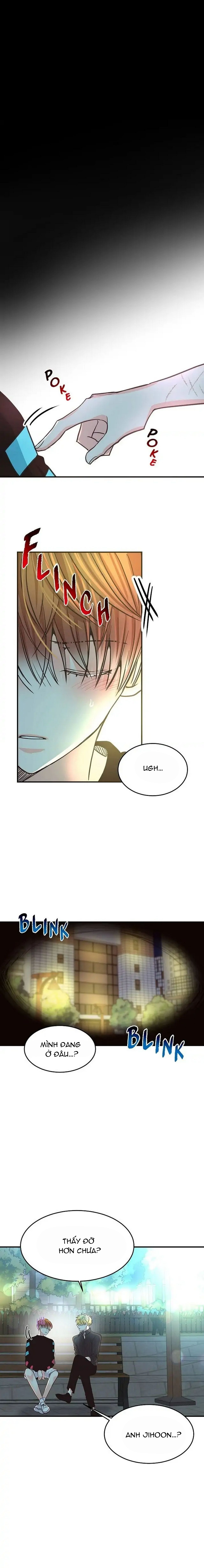 mối quan hệ phù hợp chapter 8 17