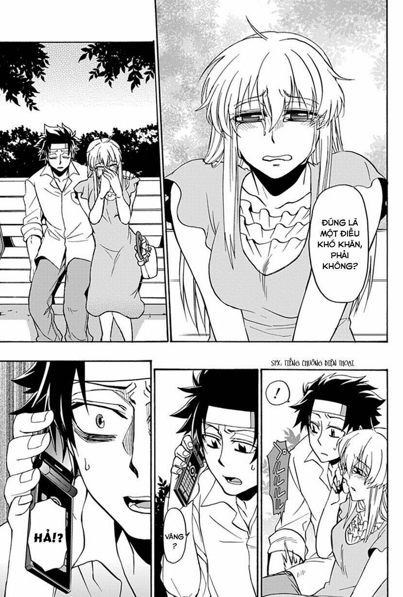 life is money chapter 15 51