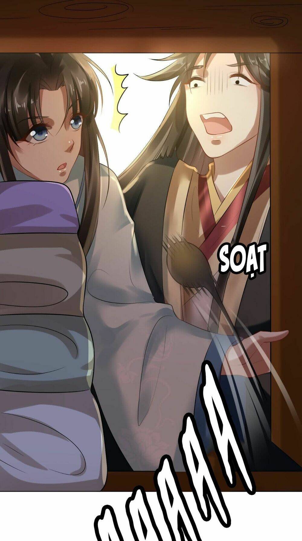 bổn cung muốn làm hoàng đế chapter 9 11