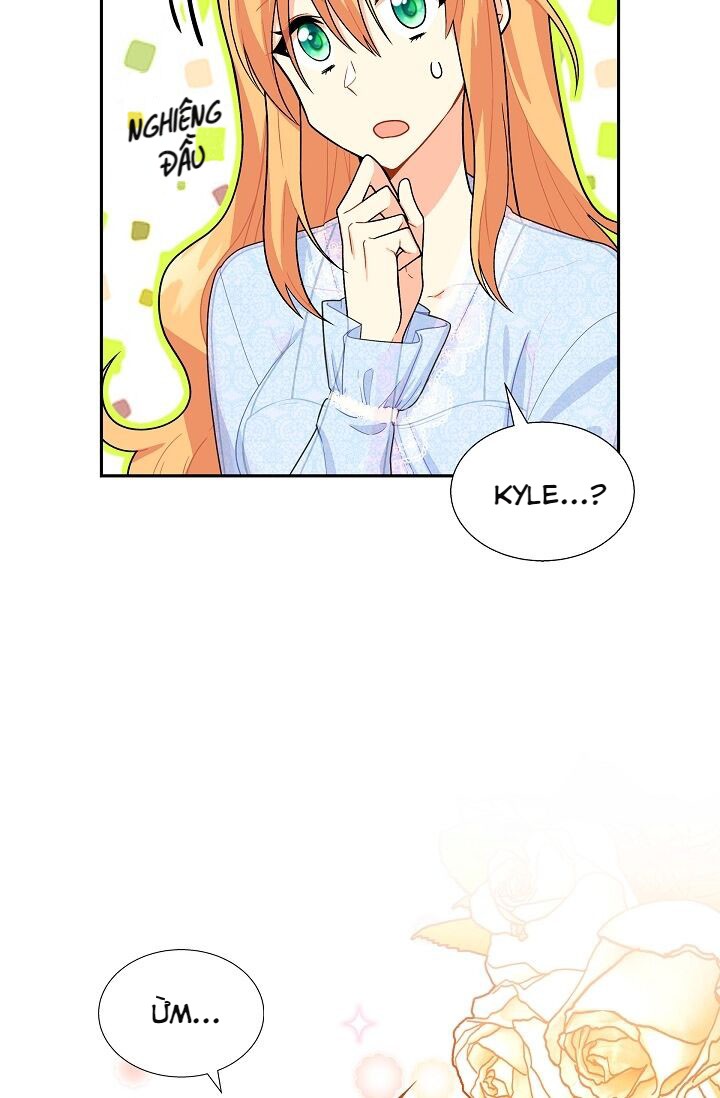 kẻ hủy diệt đã yêu tôi ! chapter 3 8