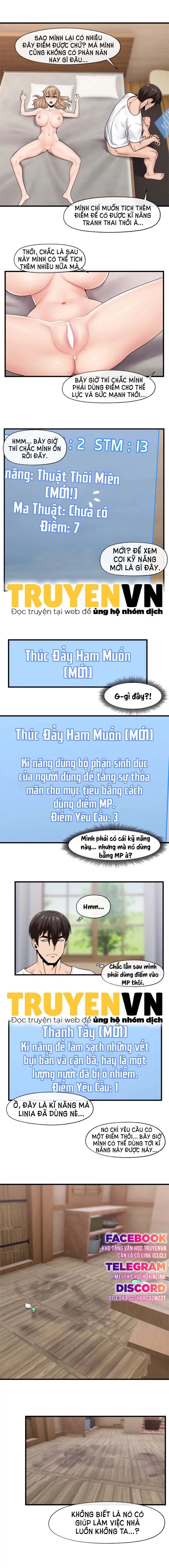 thuật thôi miên sát gái chapter 15 8