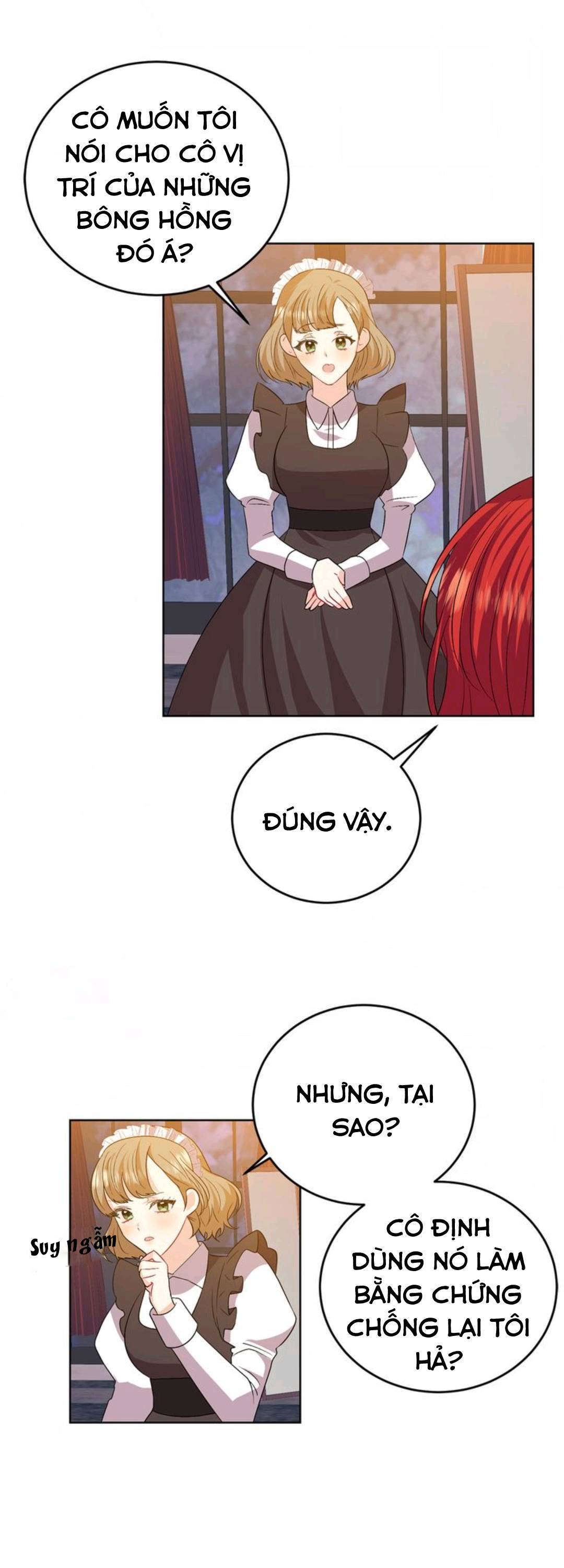tôi sẽ trở thành gia sư của bạo chúa chapter 14 36