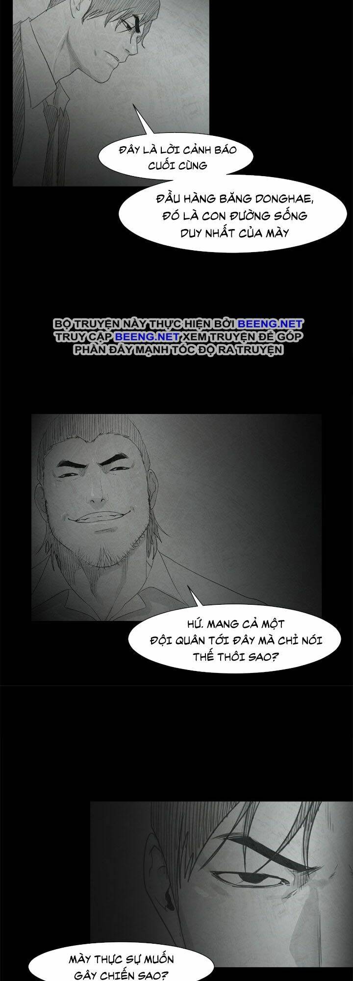 kẻ mạnh nhất - tong edge chapter 24 11