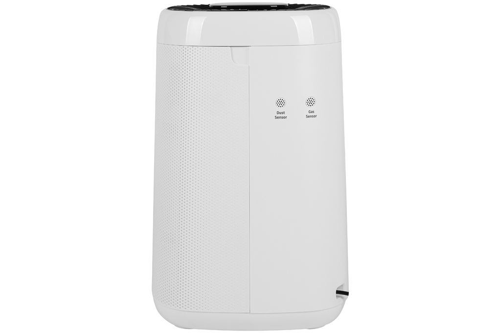 Máy lọc không khí Samsung AX34R3020WW/SV 30W - Hàng chính hãng - Chỉ giao HCM
