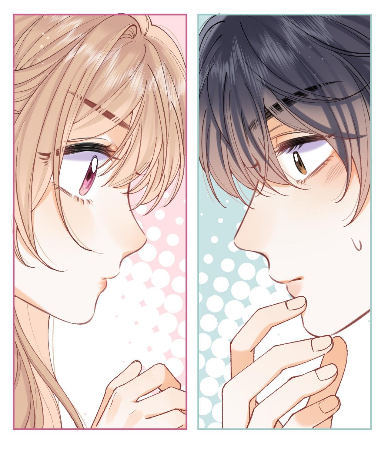 vụng trộm không thể giấu - mối tình thầm kín chapter 115.1 10