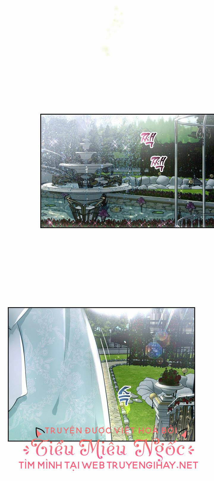 con gái bá tước bỗng thành vị hôn thê của thái tử điện hạ chapter 7 29