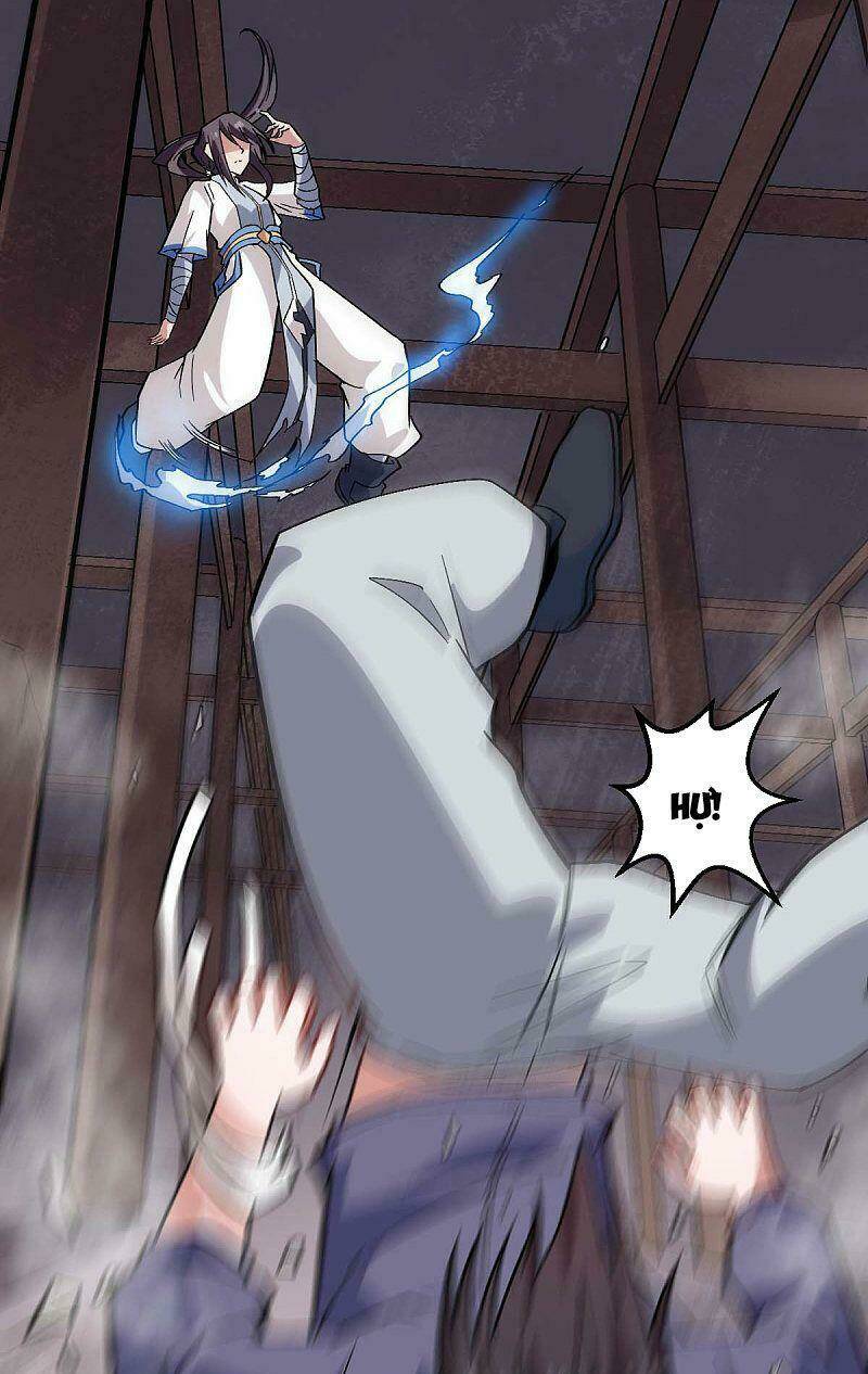 vườn trường cuồng sư hệ thống chapter 130 7