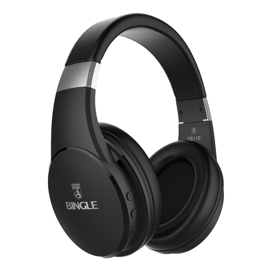 Tai Nghe Bluetooth Bingle FB110