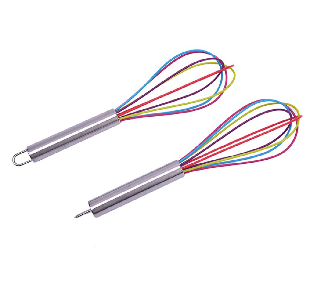 Cây đánh trứng silicon