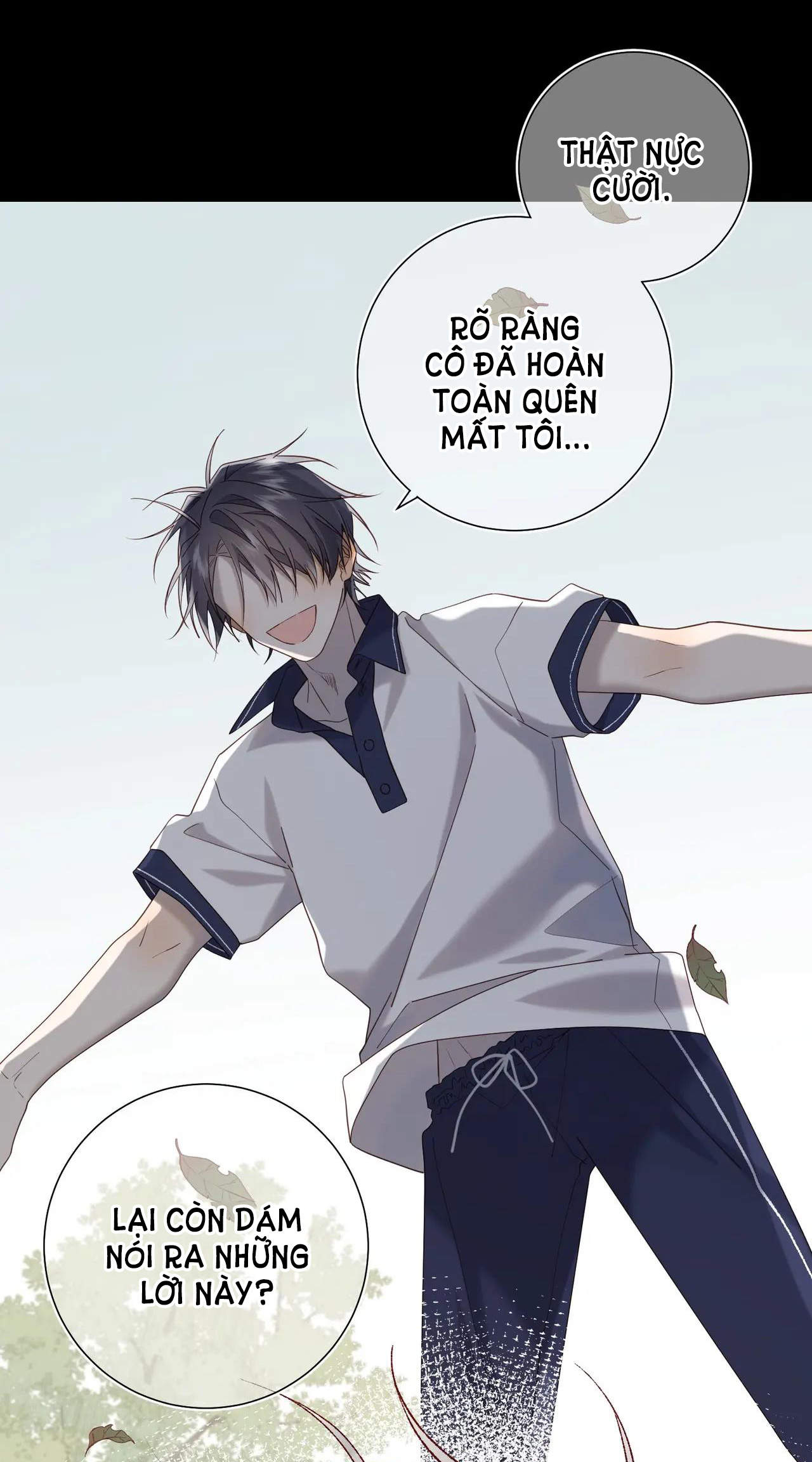 ác nữ cự tuyệt nam chính chapter 104 22