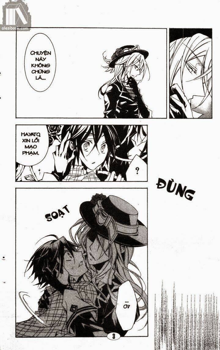 people dying off - người tiễn vong chapter 7 2