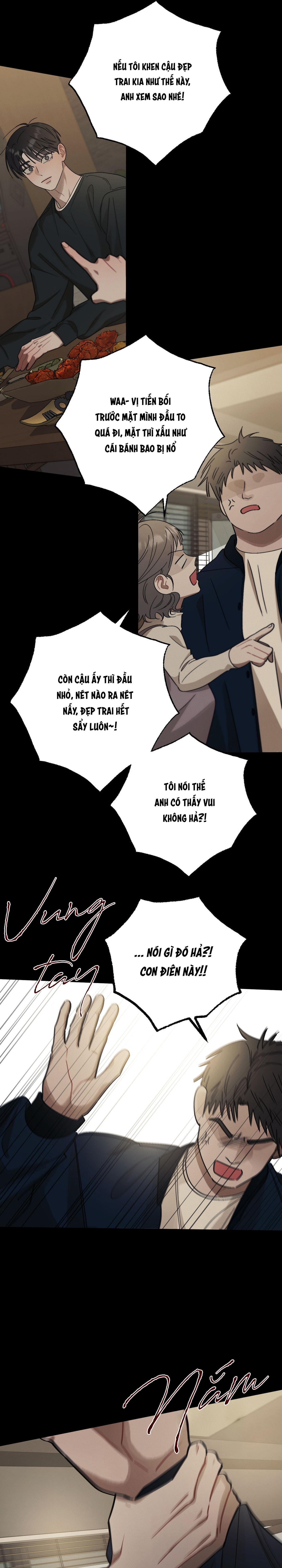 nhiệm vụ hongsil chapter 10 18