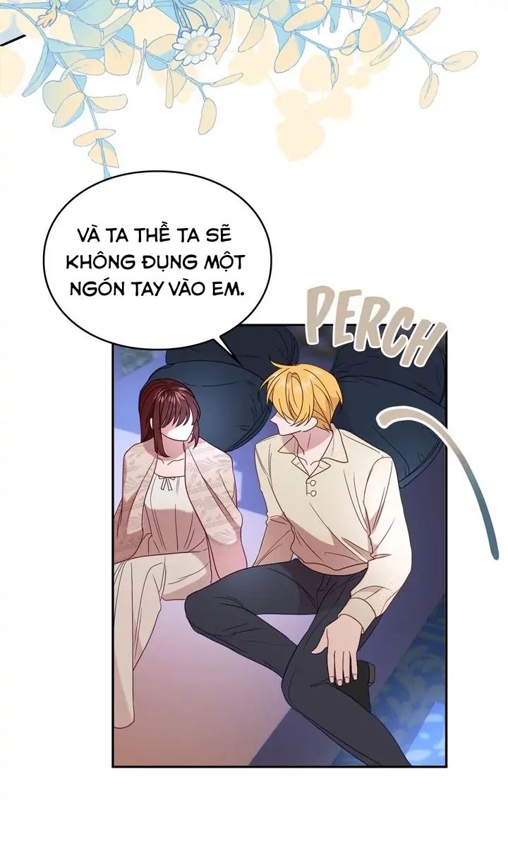 câu chuyện về nữ công tước chapter 33 38