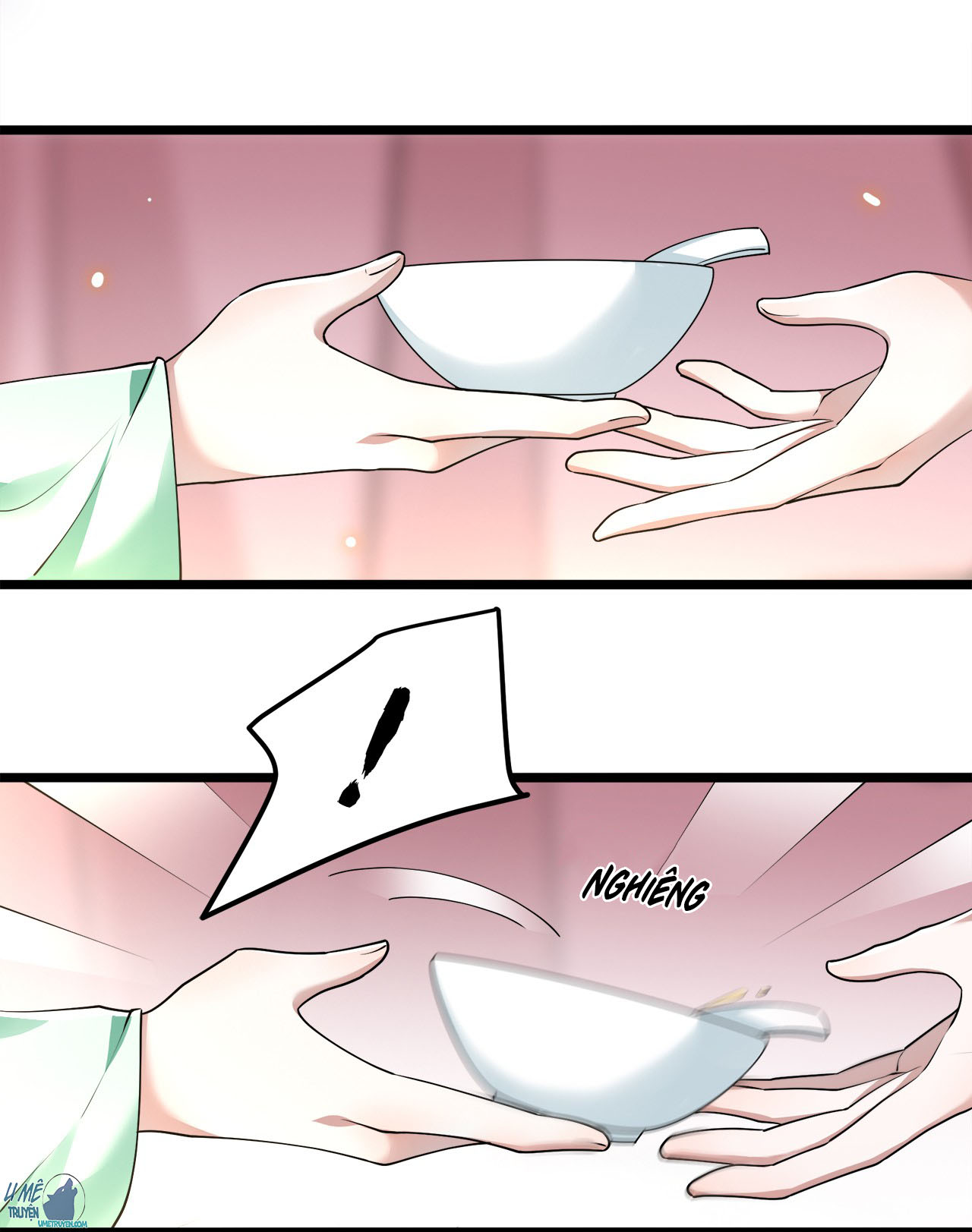 phượng hoàng vu phi chapter 33 12