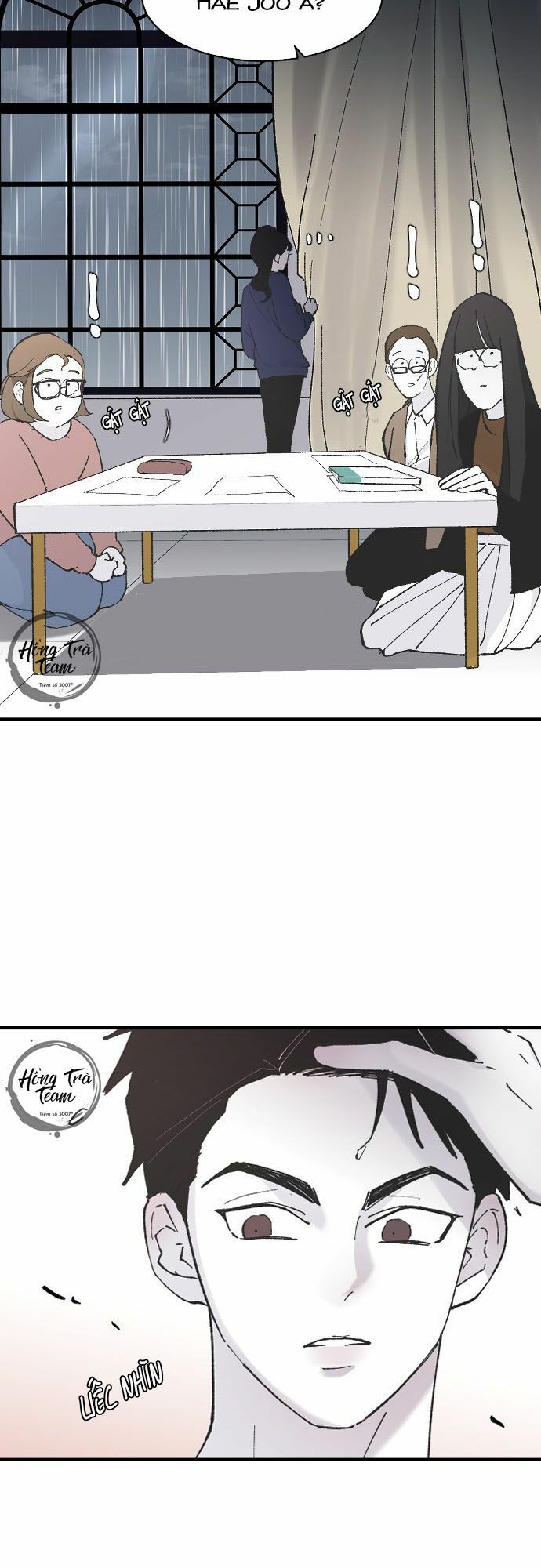 ba người anh trai cực phẩm của tôi chapter 10 37
