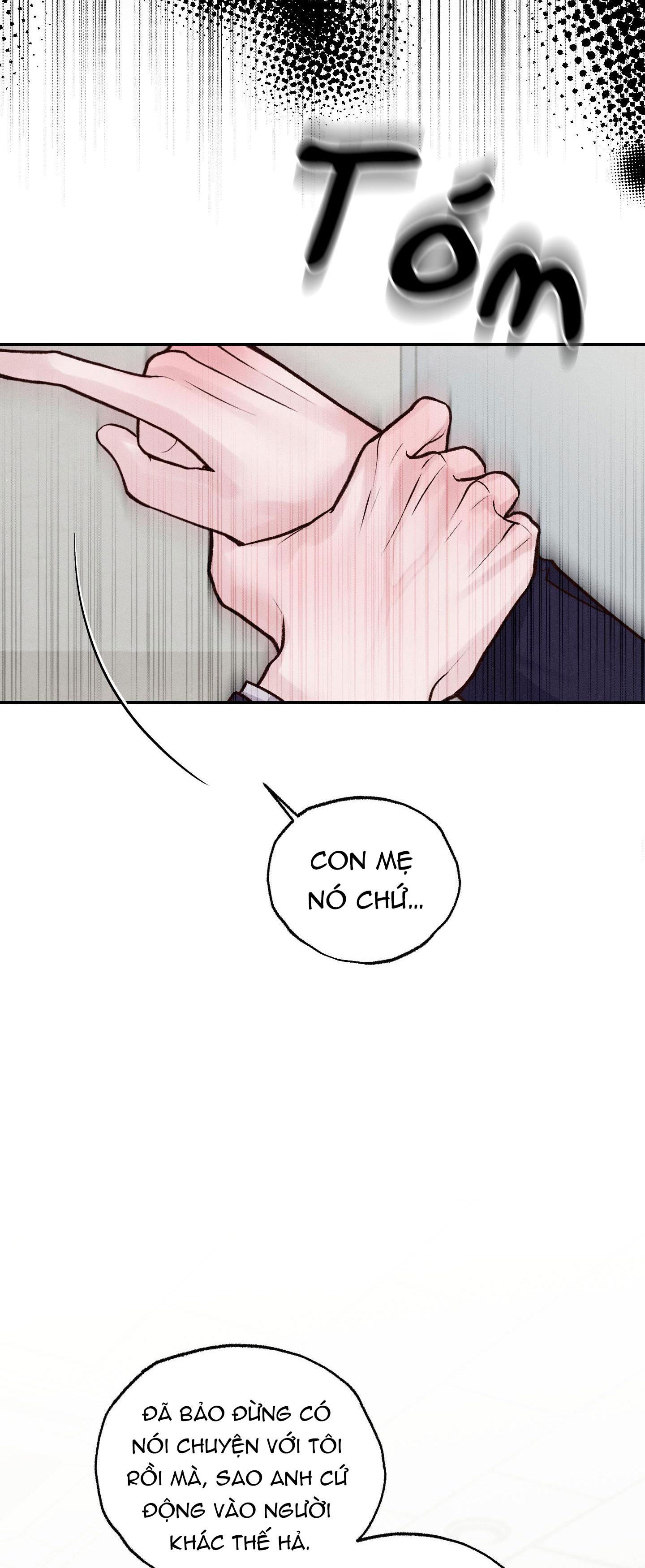 vị cứu tinh vào thứ hai chapter 4 47