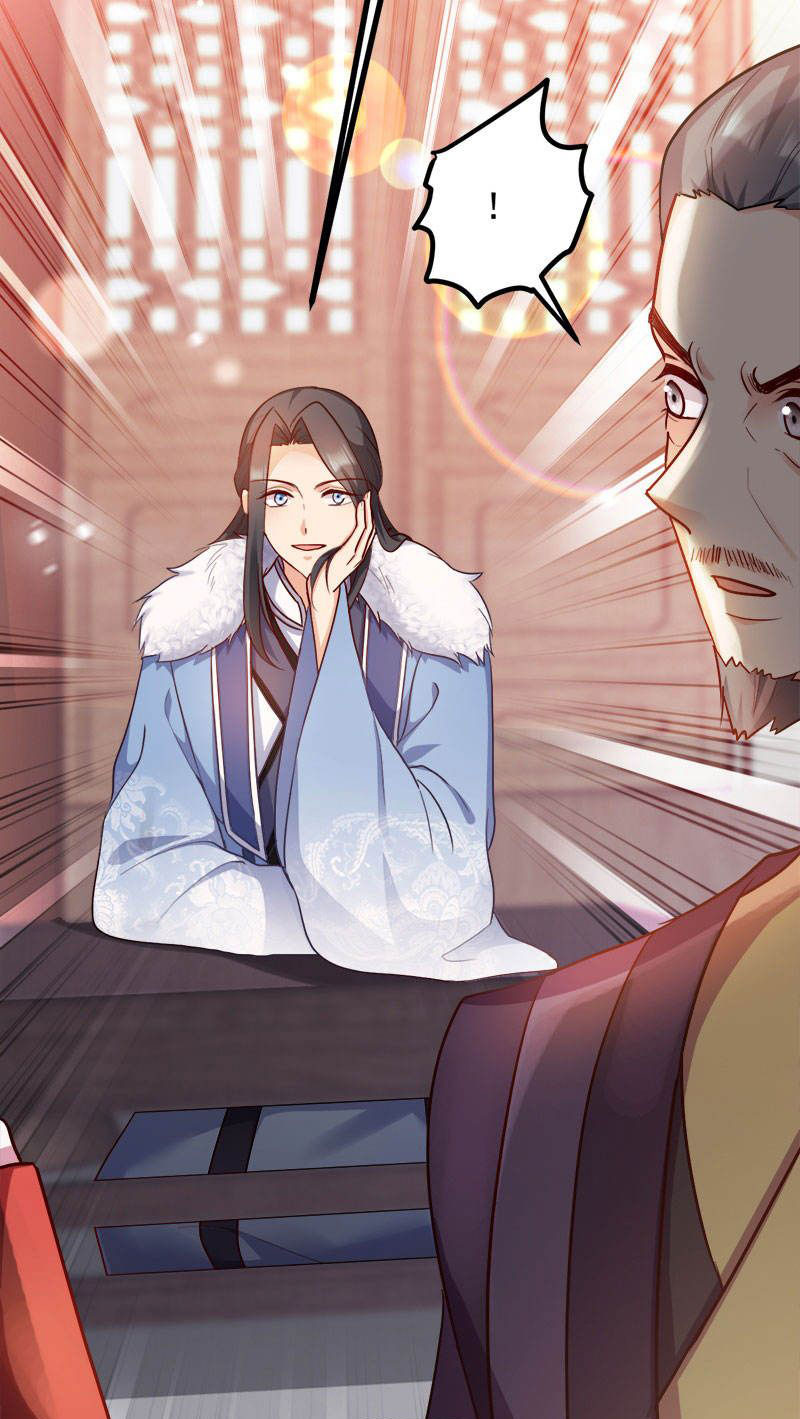 độc tâm cuồng phi khuynh thiên hạ chapter 89 18