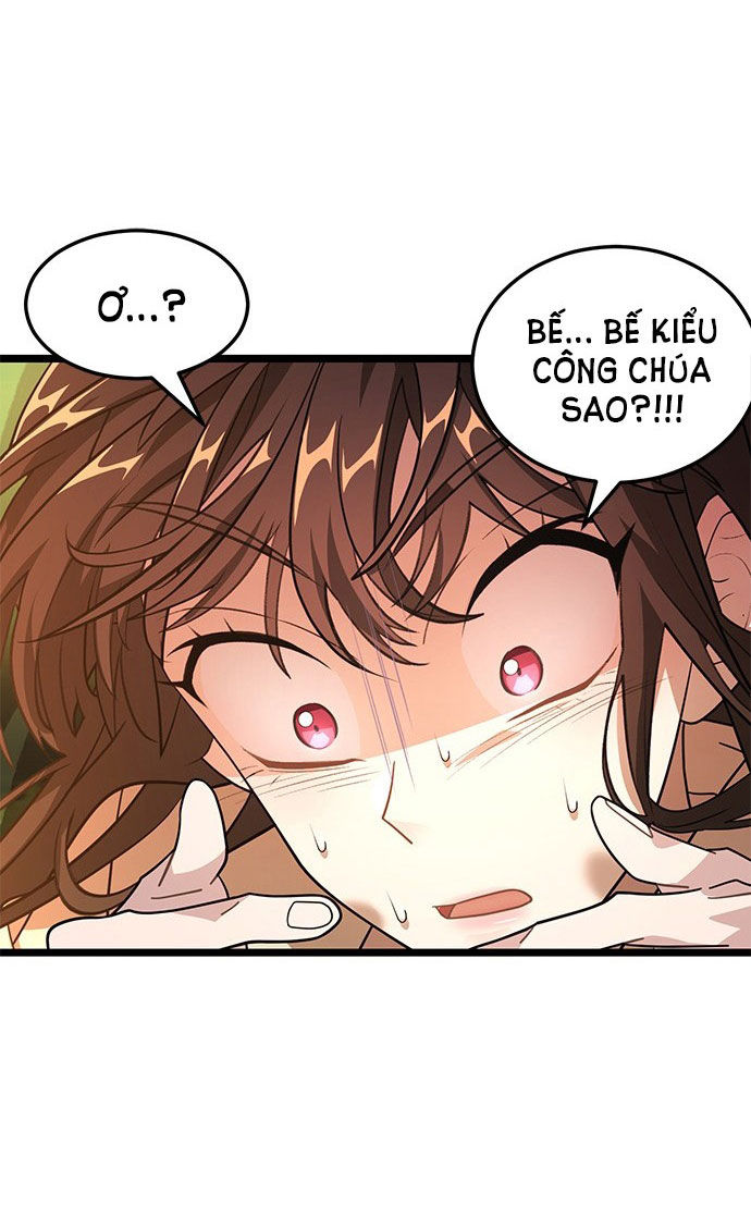 dark moon - tế đàn ánh trăng chapter 11.2 2