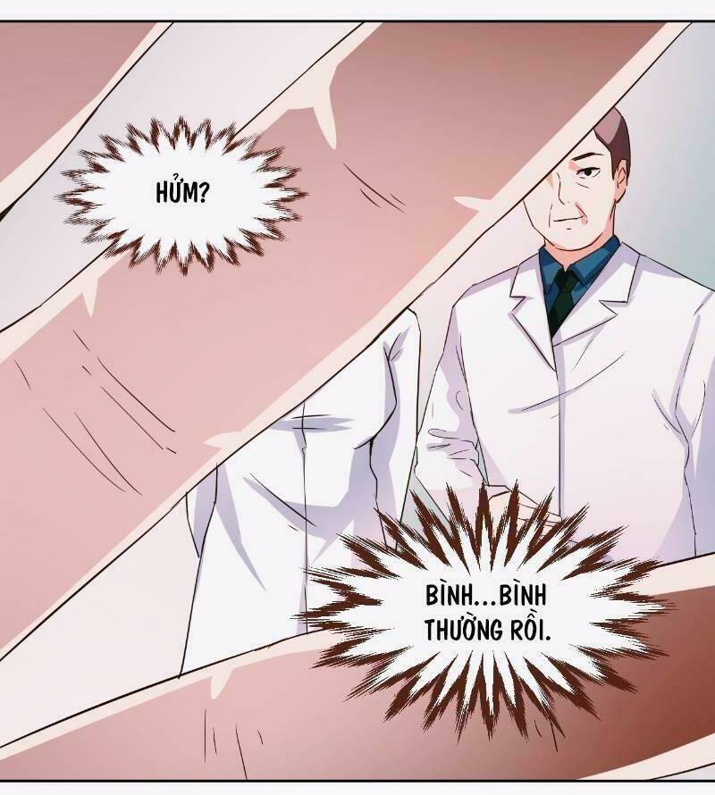 đô thị thần nhãn chapter 2 7