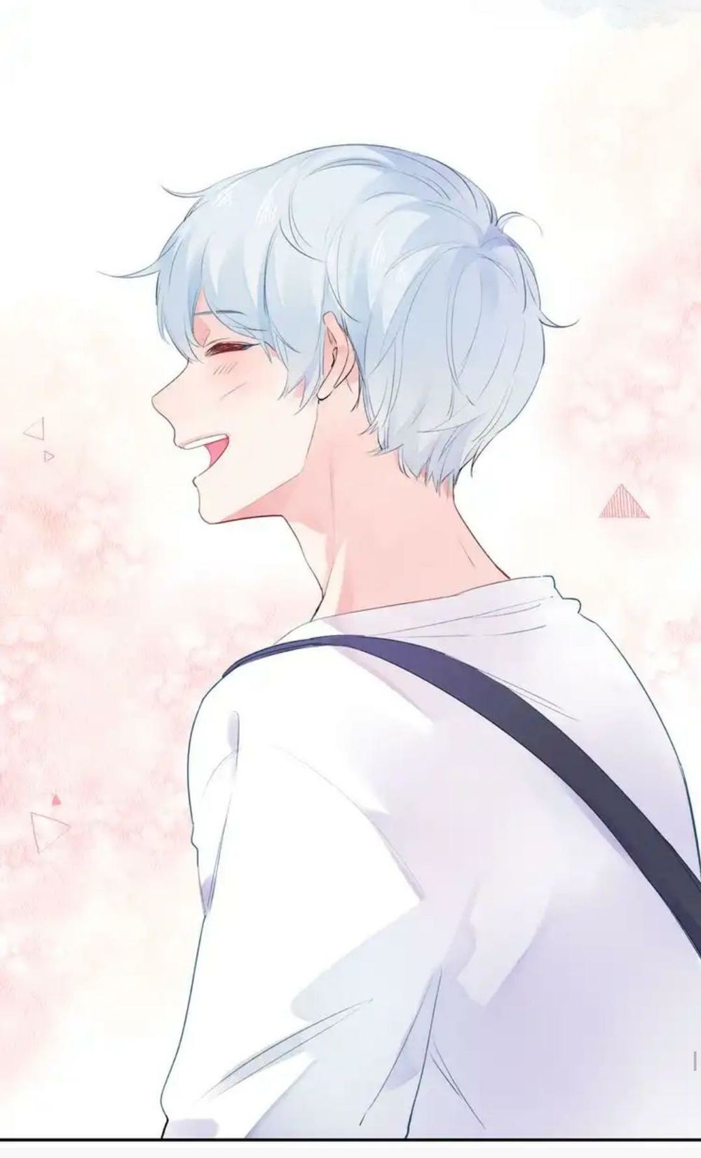 sos! tôi đã yêu một con sâu bướm (phần 2) chapter 44 70