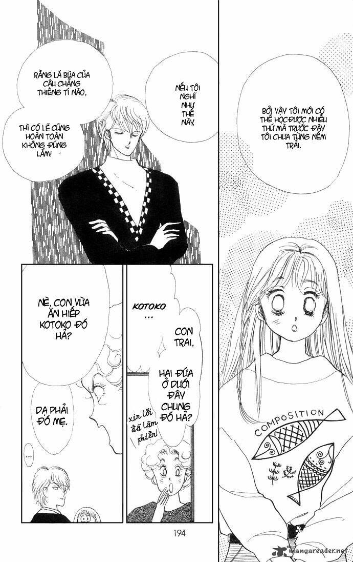 itazura na kiss chapter 7 49