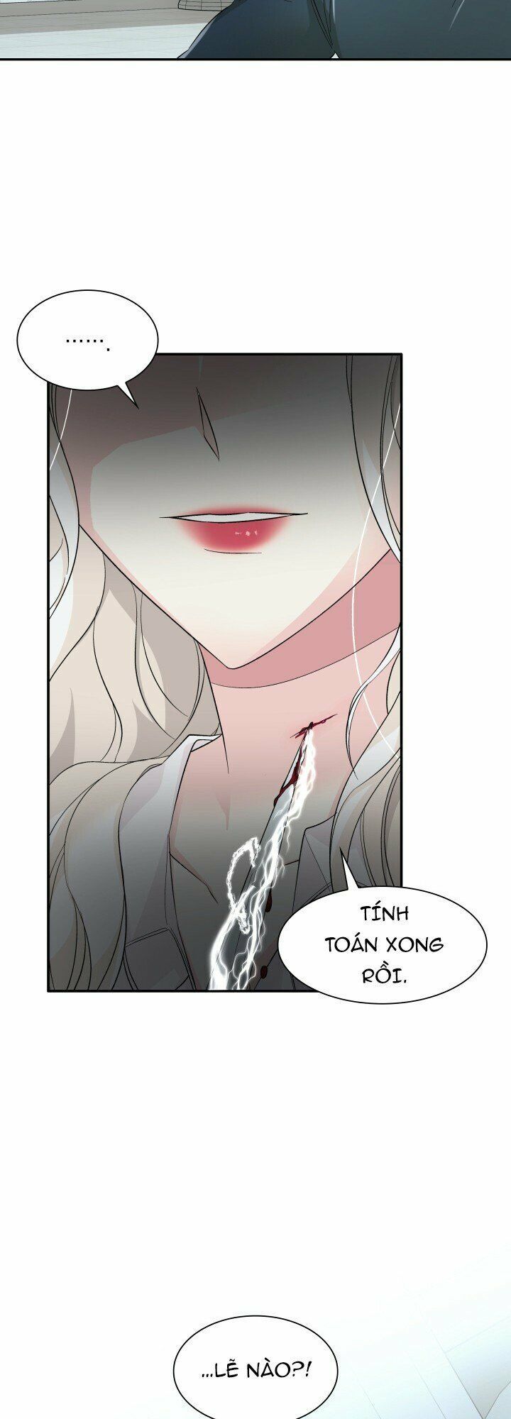 dây xích kiềm chế nam chính hắc ám tuột mất rồi chapter 11 13