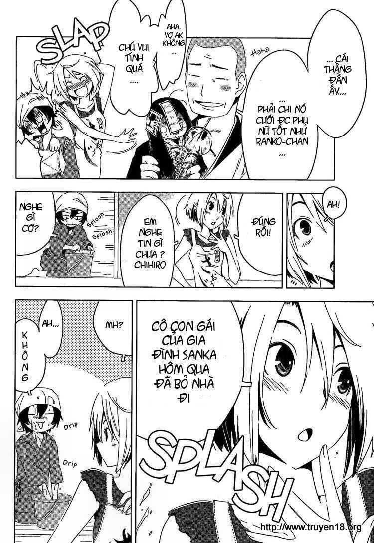 sanka rea chapter 5 20