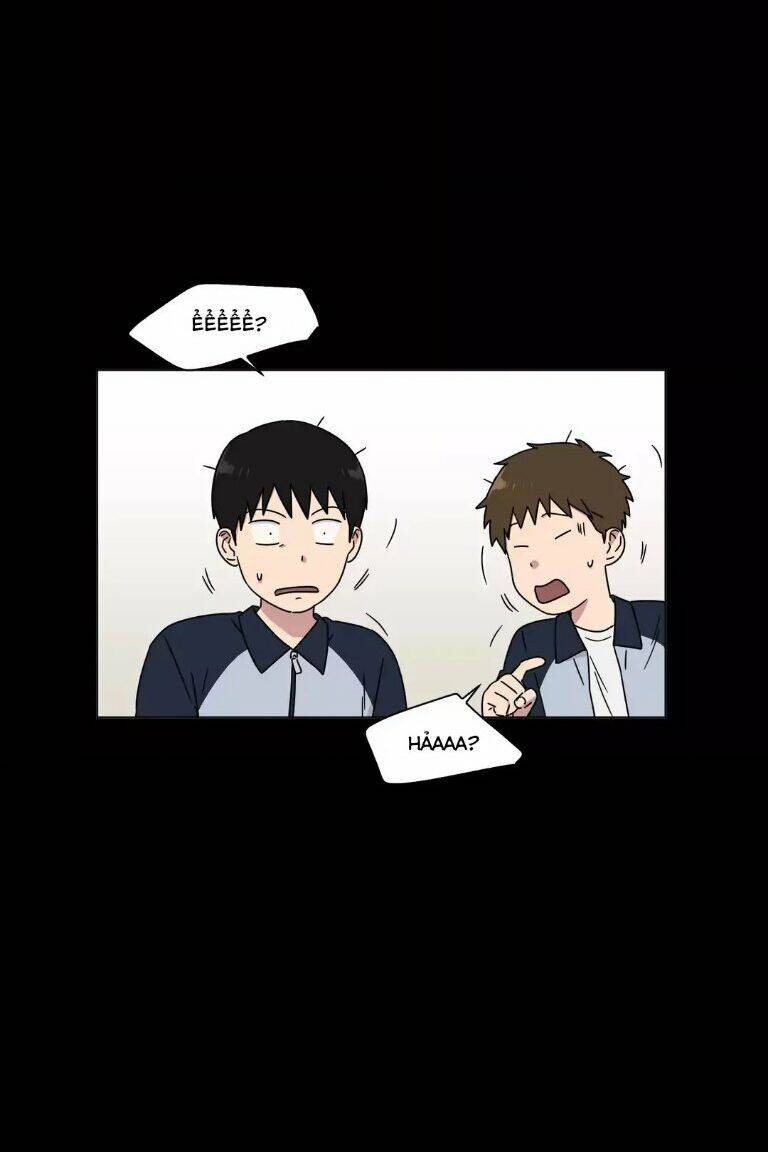 …”một sự thật khá khó chịu.” chapter 54 42