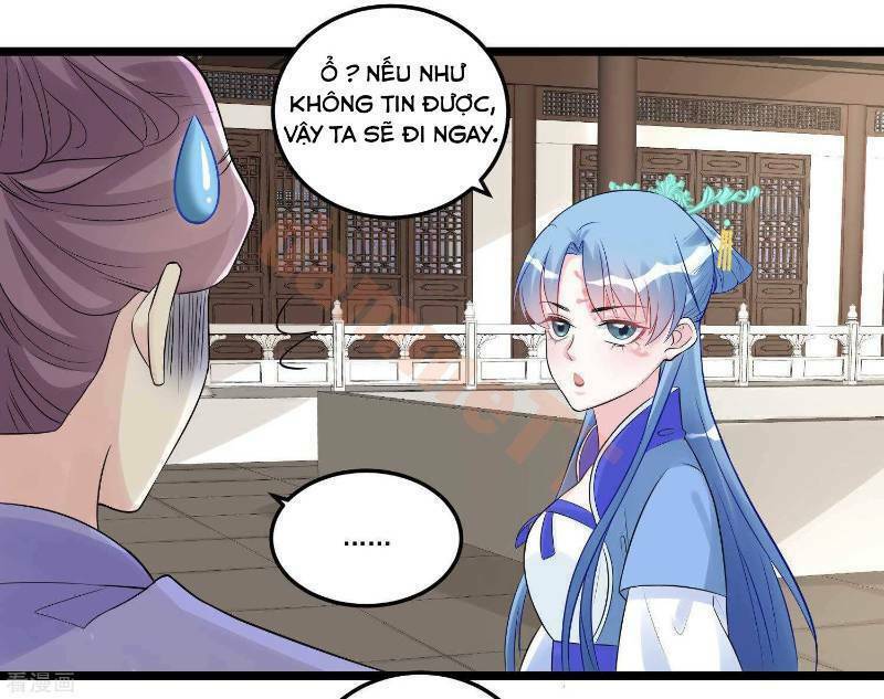 độc y đích nữ chapter 58 16