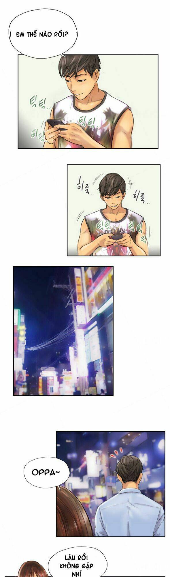 hoán kiểm trọng sinh chapter 6 18