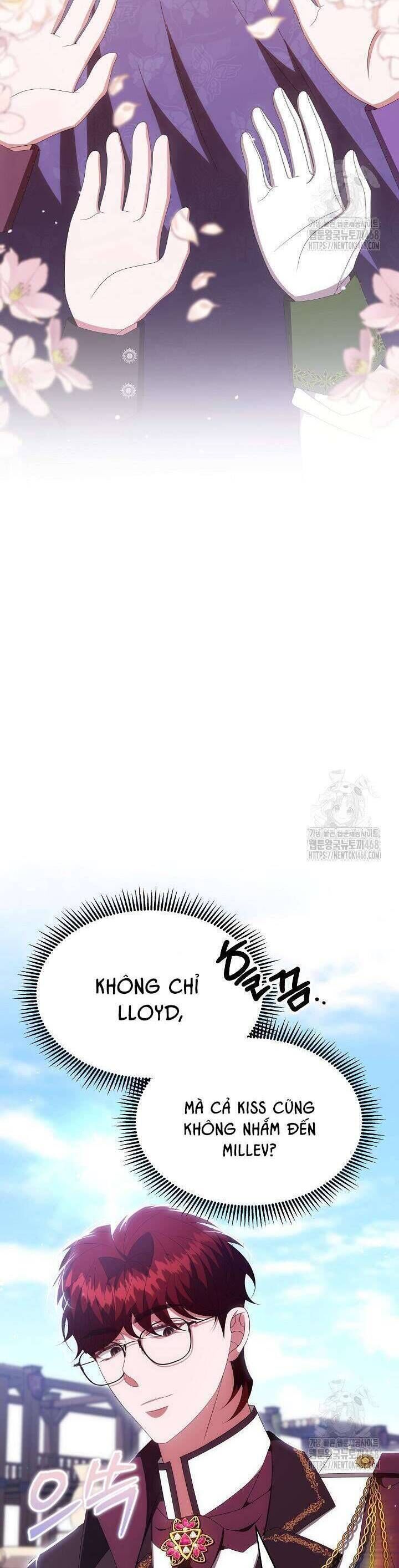 hướng dẫn về ác nữ chapter 40 21